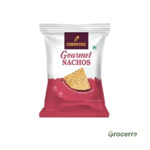 Cornitos Gourmet Nachos 62gms