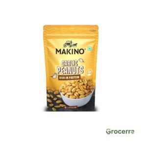 Makino Garlic Peanuts 150gms