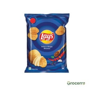 Lays India's Masala 27.5gms