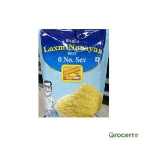 Babus LaxmiNarayan Best 0 No Sev 200gms