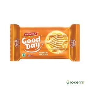 Britannia Good Day Cashew Cookies 200gms