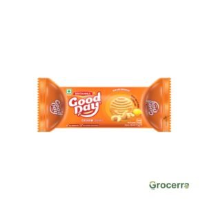 Britania Good Day Cashew Cookies 60.1gms