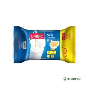 Unibic Milk Cookies 45gms