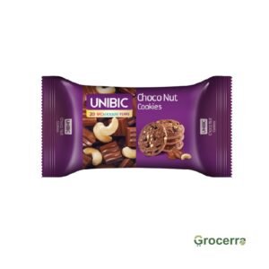 Unibic Choco Nut Cookies 135gms