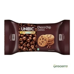 Unibic Choco Chip Cookies 135gms