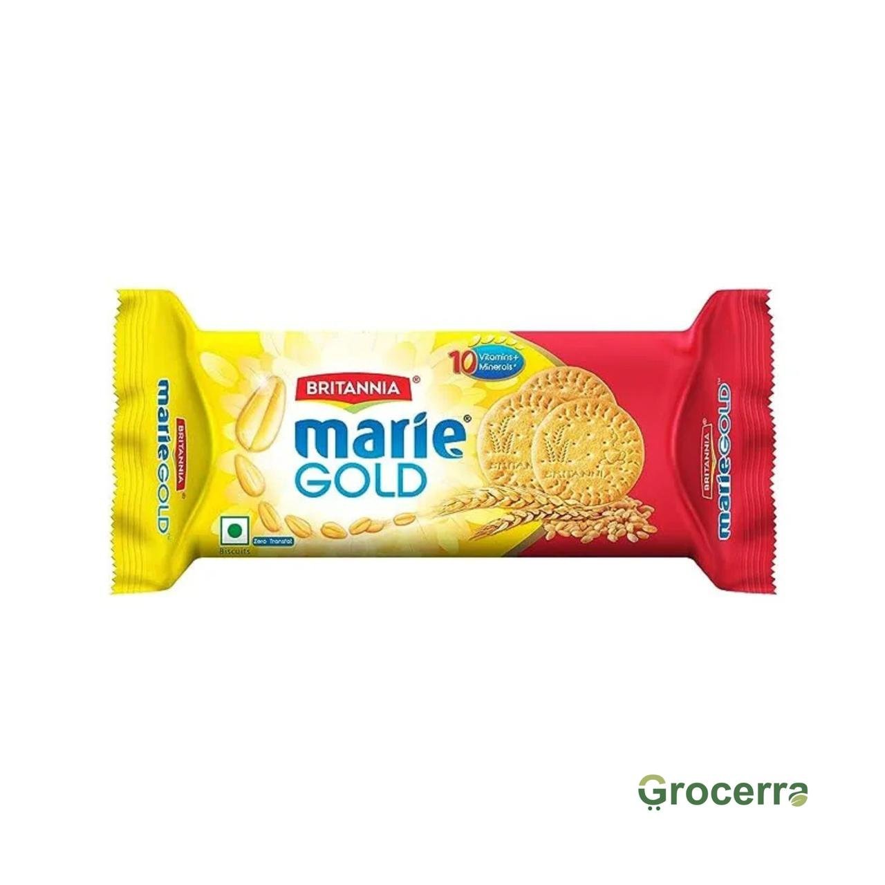 Britania Marie Gold 200gms