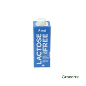 Amul Lactose Free Milk 250ml