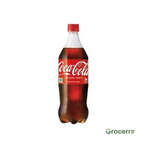 Coca Cola Original Taste 1ltr