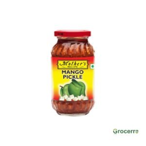 Mother's Recipe Mango Pickle 300gms