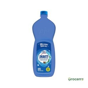 Lizol Shakti Aqua Fresh Floor Cleaner 900ml