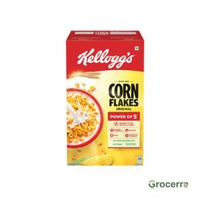 Kellogg's Corn Flakes Power of 5, 475gms