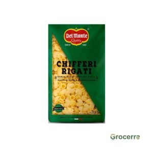 Del Monte Chifferi Rigati 500gms