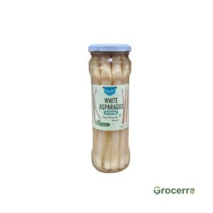 Freshos White Asparagus In Brine 330gms