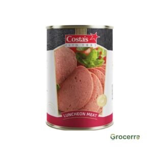 Costa's Luncheon Meat 320gms