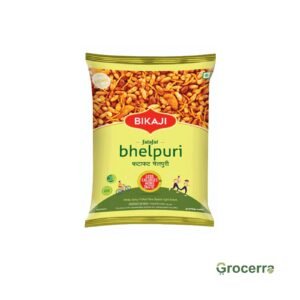 Bikaji Fatafat Bhelpuri 40gms