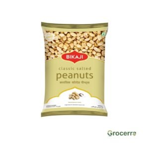Bikaji Classic Salted Peanuts 36gms