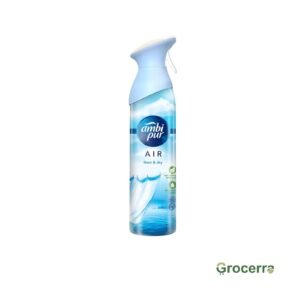 Ambi Pur Air Linen & Sky 275ml