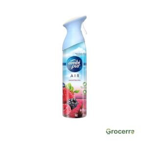 Ambi Pur Air Sweet Berries 275ml