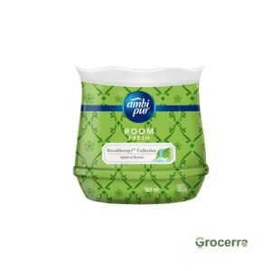 Ambi Pur Room Fresh Moodtherapy Collection Splash of Revival 180gms