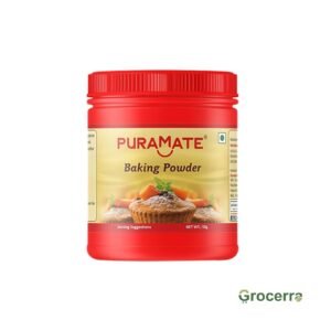 Puramate Baking Powder 50gms