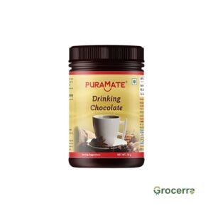 Puramate Drinking Chocolate 50gms