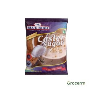 Blue Bird Caster Sugar 100g