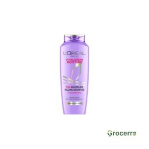 L'oreal Paris Hyaluron Moisture Filling Shampoo 80ml