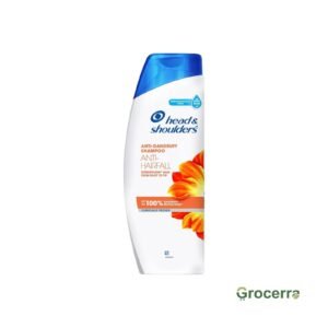 Head & Shoulders Anti Dandruff Shampoo Anti-Hairfall 340ml