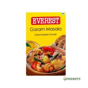 Everest Garam Masala 50gms
