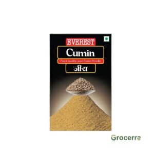 Everest Cumin Powder 500gms