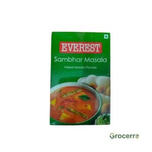 Everest Sambhar Masala 50gms