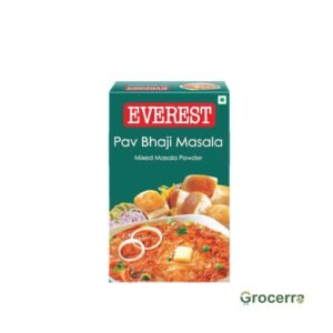 Everest Pav Baji Masala 50gms