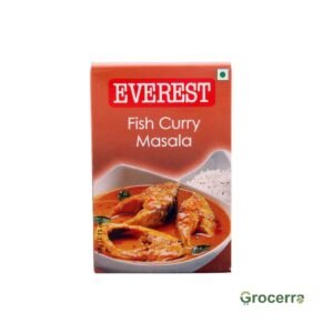Everest Fish Curry Masala 50gms