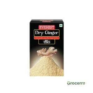 Everest Dry Ginger 50gms