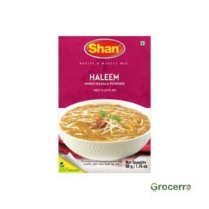 Shan Haleem Masala 50gms