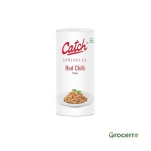 Catch Sprinkler Red Chilli Flakes 35gms