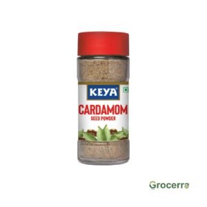 Keya Cardamom Seed Powder 50gms