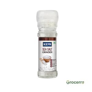 Keya Sea Salt Grinder 100gms