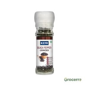 Keya Black Pepper Grinder 100gms