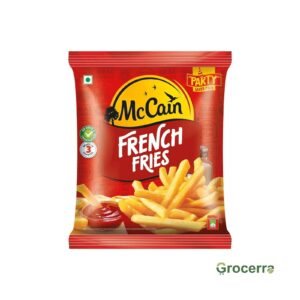 McCain Smiles French Fries 750gms