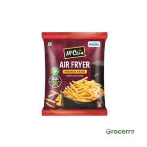McCain Air Fryer French Fries 420gms