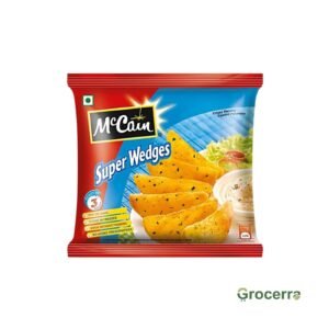 McCain Super Wedges 400gms