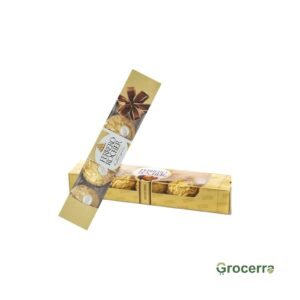 Ferrero Rocher 50gms