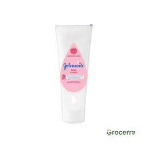 Johnson's Baby Cream 50gms