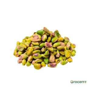 Pista Plain 500gms