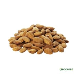 Almonds (Premium Badam) 1Kg