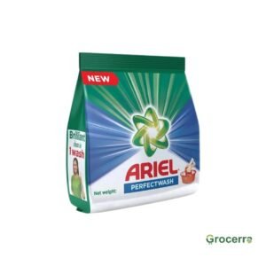 Ariel Perfect Wash Detergent Powder 500gms