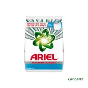 Ariel Machine Expert Washing Powder (Top Load) 1kg