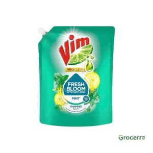 Vim Dishwash ProClean Mint Refill Pack 850ml