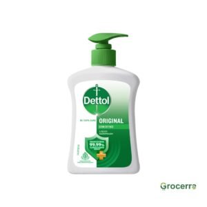 Dettol Original Liquid Hand Wash 200ml